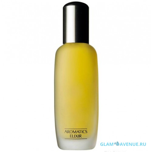 Clinique Aromatics Elixir