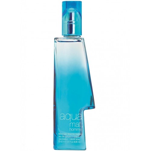 Masaki Matsushima Aqua Mat Homme