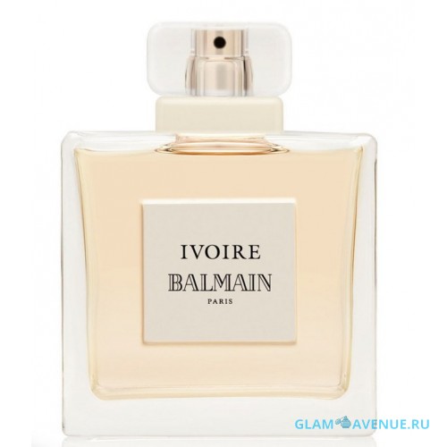 Balmain Ivoire De Balmain Винтаж