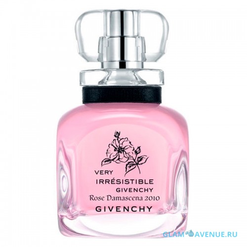 Givenchy Very Irresistible Rose Damascena