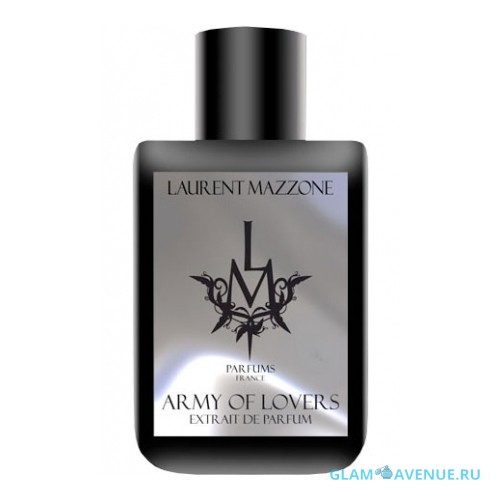 LM Parfums Army Of Lovers