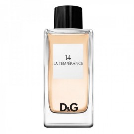 Dolce Gabbana (D&G) 14 La Temperance