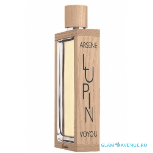 Guerlain Arsene Lupin Voyou Eau De Parfum