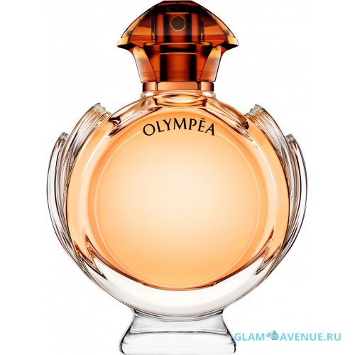 Paco Rabanne Olympea Intense