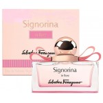 Salvatore Ferragamo Signorina In Fiore