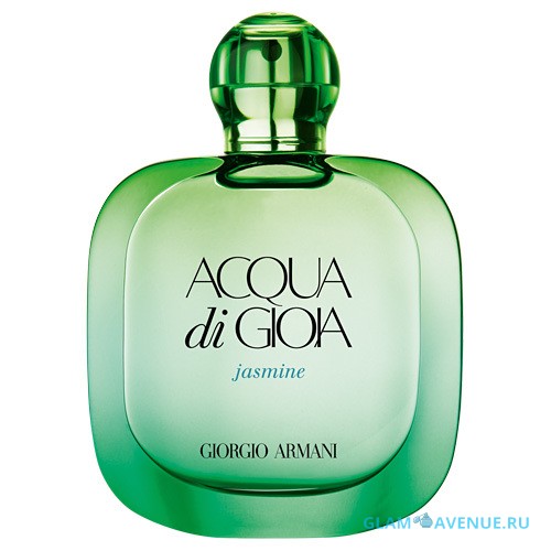 Giorgio Armani Acqua di Gioia Jasmine