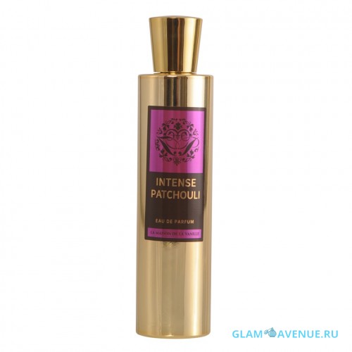 La Maison De La Vanille Intense Patchouli