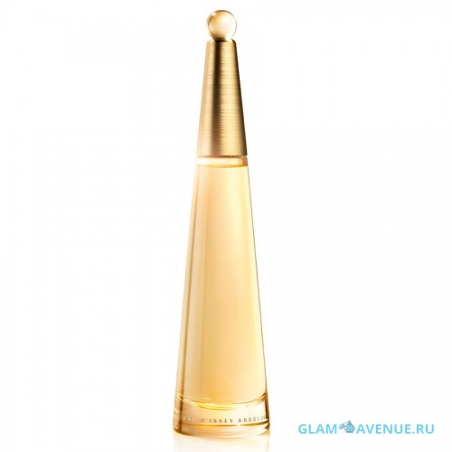 Issey Miyake L'Eau D'Issey Or Absolu (Gold Absolute)