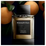 Ermenegildo Zegna Sicilian Mandarin