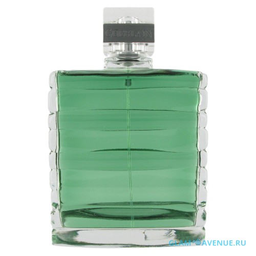 Guerlain Vetiver Extreme