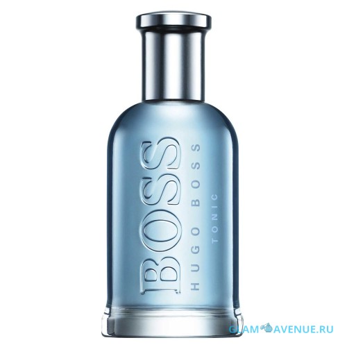 Hugo Boss Boss Bottled Tonic