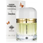 Ramon Monegal Pure Mariposa