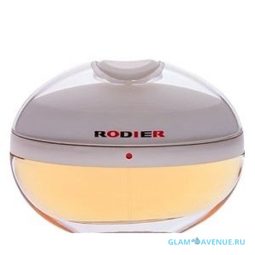 Rodier Pour Femme