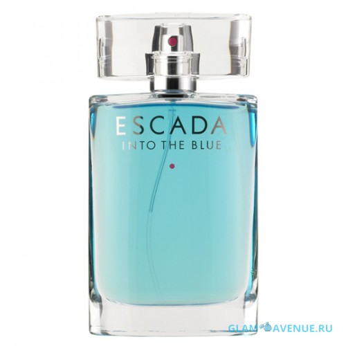 Escada Into The Blue