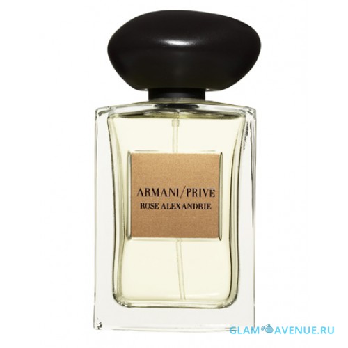 Armani Prive Rose Alexsandrie