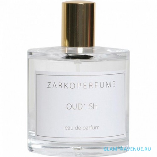 Zarkoperfume OUD'ISH