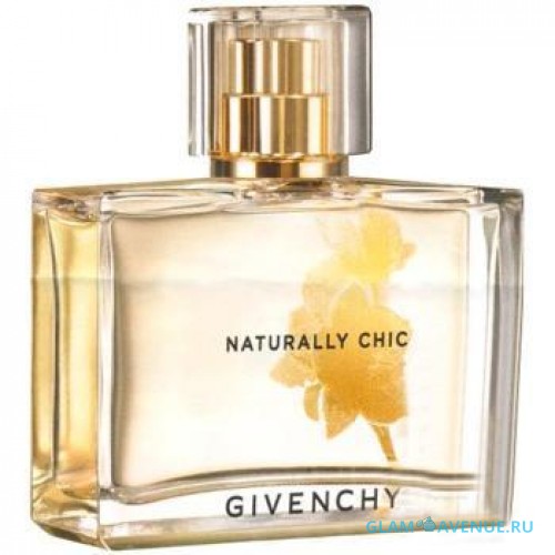 Givenchy Naturally Chic