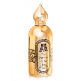 Attar Collection The Persian Gold