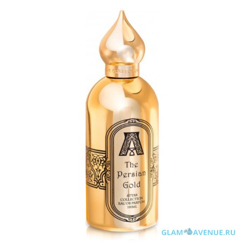 Attar Collection The Persian Gold