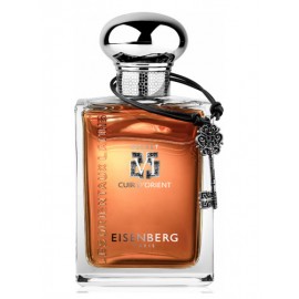 Eisenberg Cuir D'Orient Secret VI Pour Femme