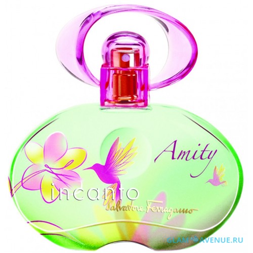 Salvatore Ferragamo Incanto Amity