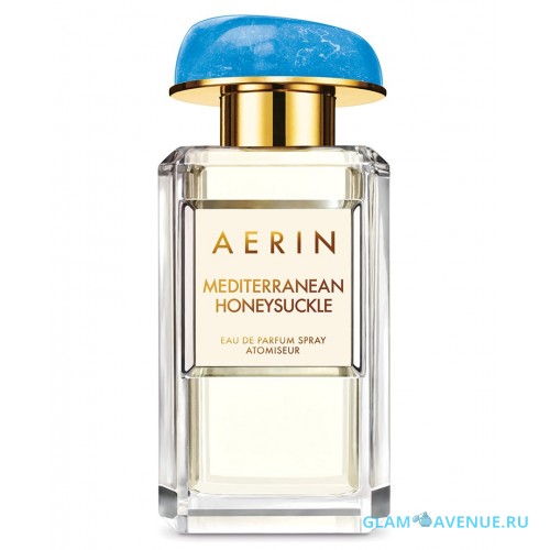 Aerin Lauder Mediterranean Honeysuckle