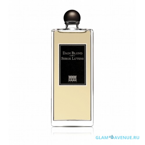 Serge Lutens Daim Blond