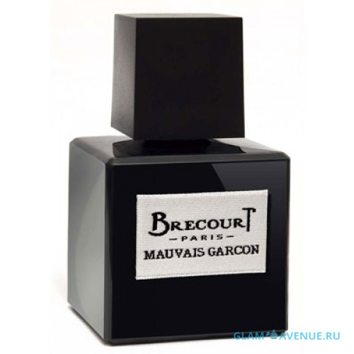 Brecourt Mauvais Garcon