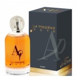 Le Parfum d'Interdits La 13 eme Note Femme