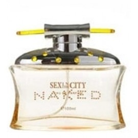 Sarah Jessica Parker Sex In The City Perfume Secret 2