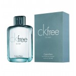 Calvin Klein CK Free For Men