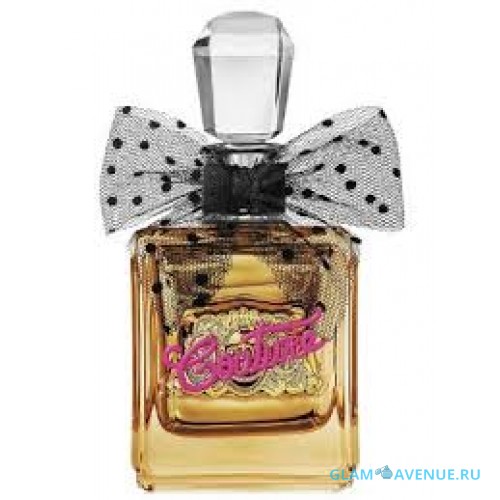 Juicy Couture Viva La Juicy Gold Couture