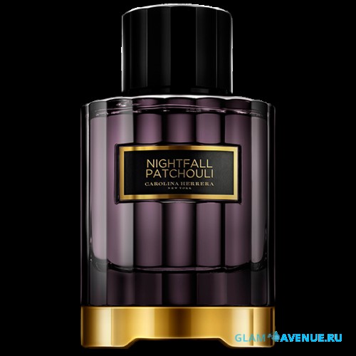 Carolina Herrera Nightfall Patchouli