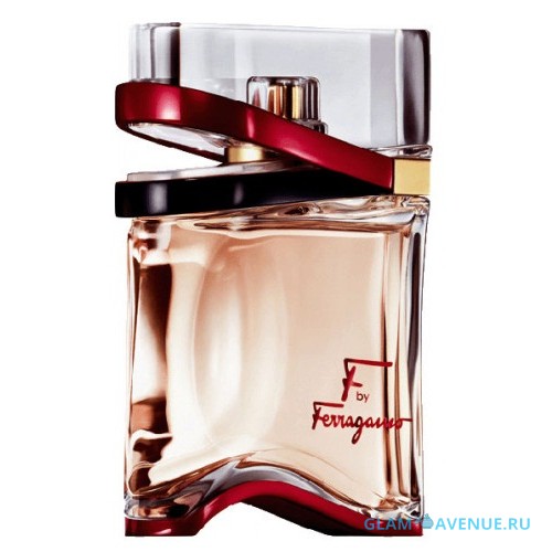 Salvatore Ferragamo F By Ferragamo