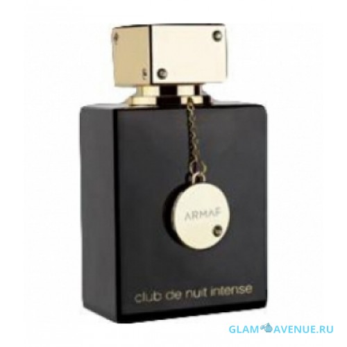 Sterling Parfums Club de Nuit Intense