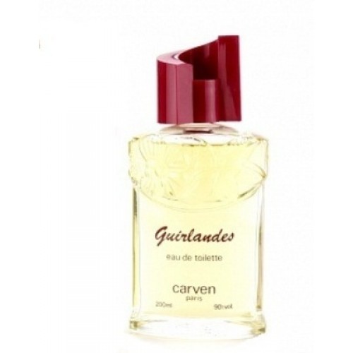 Carven Variations Guirlandes