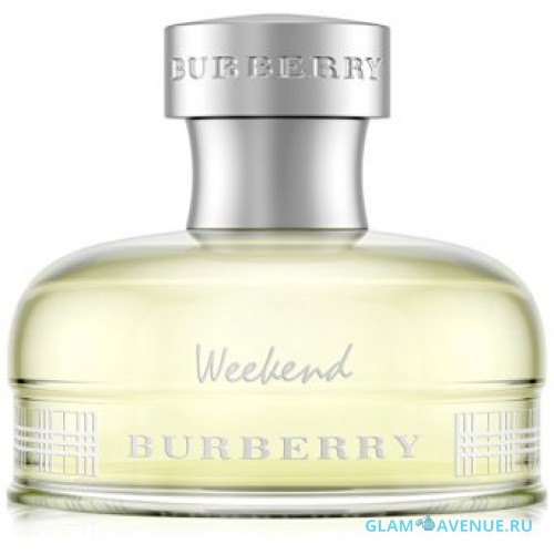 Burberry Weekend