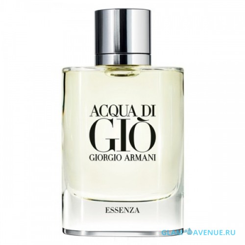 Armani Acqua Di Gio Essenza Pour Homme