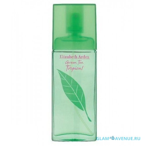 Elizabeth Arden Green Tea Tropical