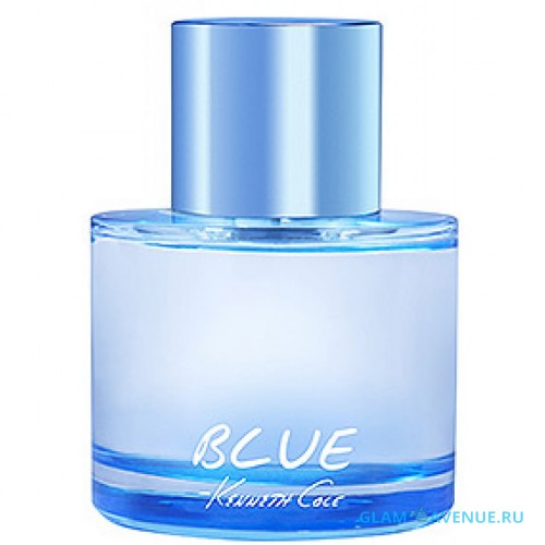 Kenneth Cole Blue