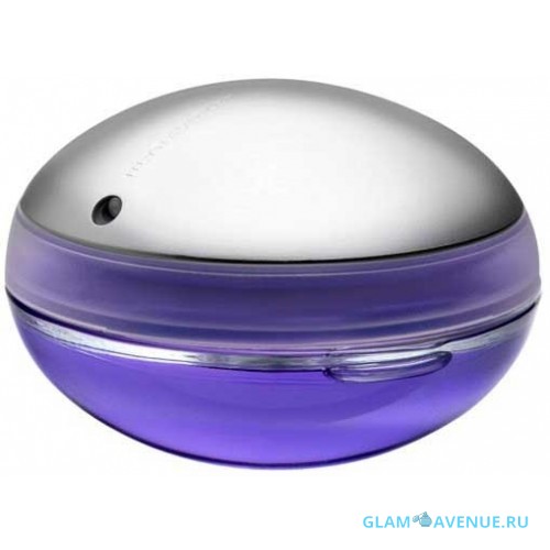 Paco Rabanne Ultraviolet Liquid Metal For Women