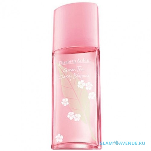 Elizabeth Arden Green Tea Cherry Blossom