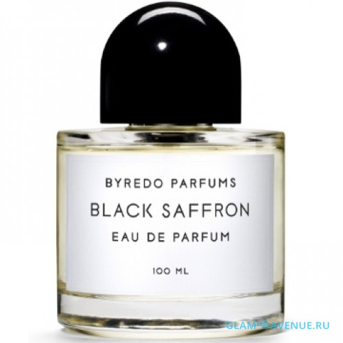 Byredo Black Saffron