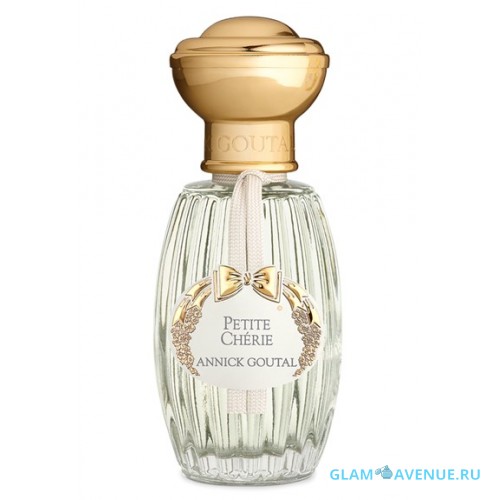 Annick Goutal Petite Cherie