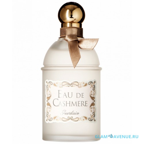 Guerlain Eau de Cashmere