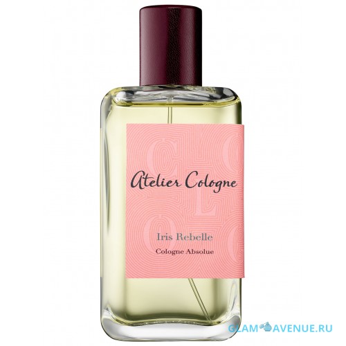 Atelier Cologne Iris Rebelle