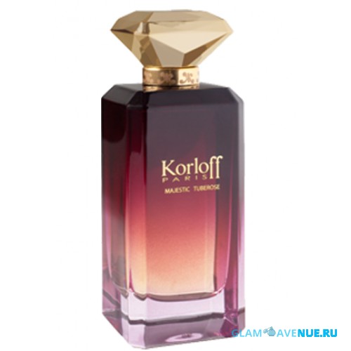 Korloff Paris Majestic Tuberose