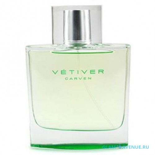 Carven Vetiver 2014