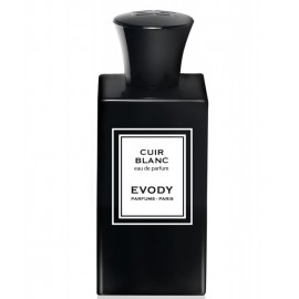 Evody Parfums Cuir Blanc