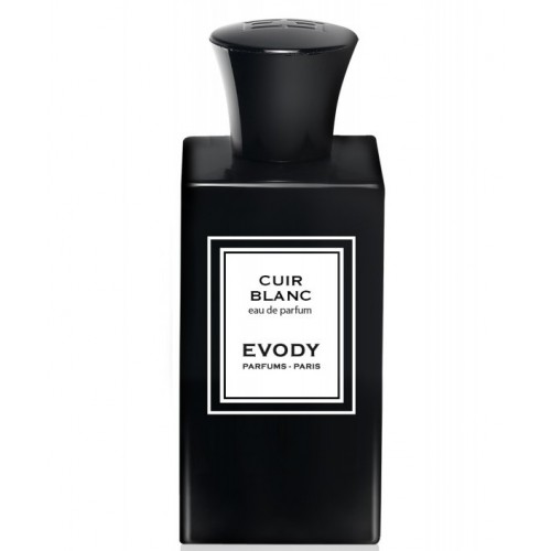 Evody Parfums Cuir Blanc